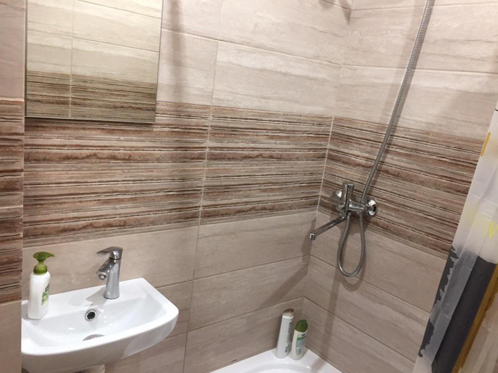 Apartament Balabana Street Lwów Zewnętrze zdjęcie